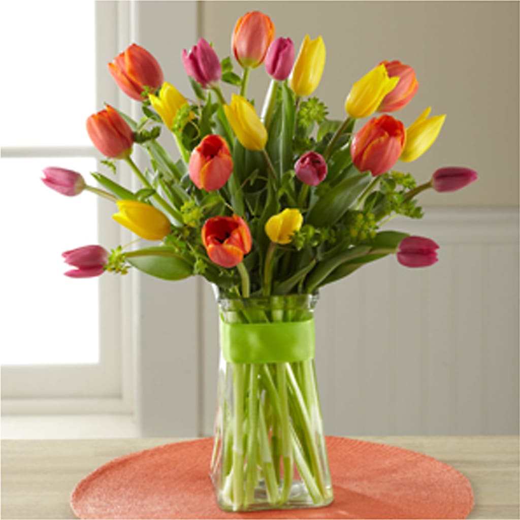 Sunlit Treasures Bouquet – LILY'S FLORAL DESIGN & GIFTS, Aberdeen SD