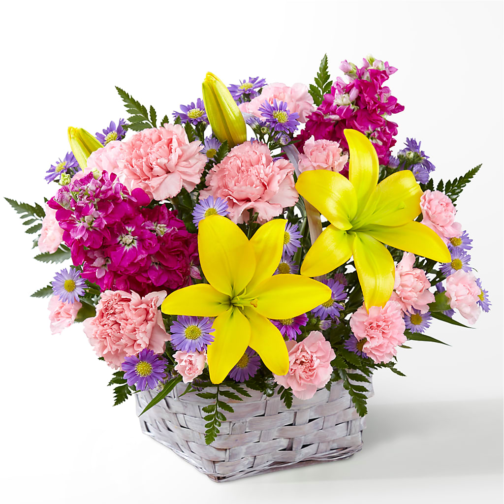 Bright Lights Bouquet – LILY'S FLORAL DESIGN & GIFTS, Aberdeen SD