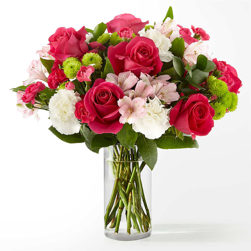 Sweet & Pretty Bouquet – LILY'S FLORAL DESIGN & GIFTS, Aberdeen SD
