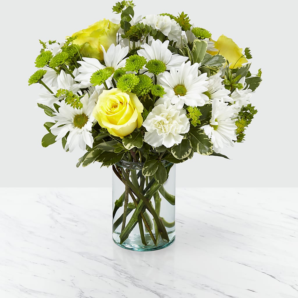 Happy Day Bouquet – LILY'S FLORAL DESIGN & GIFTS, Aberdeen SD