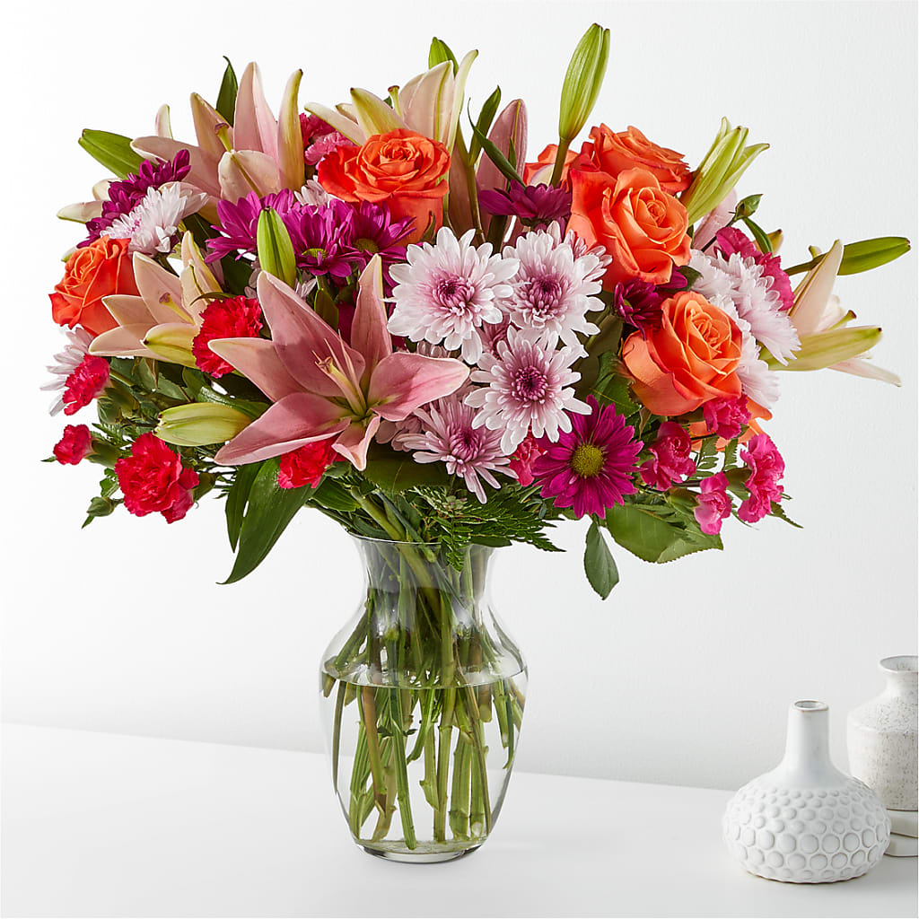 Light of My Life Bouquet – LILY'S FLORAL DESIGN & GIFTS, Aberdeen SD