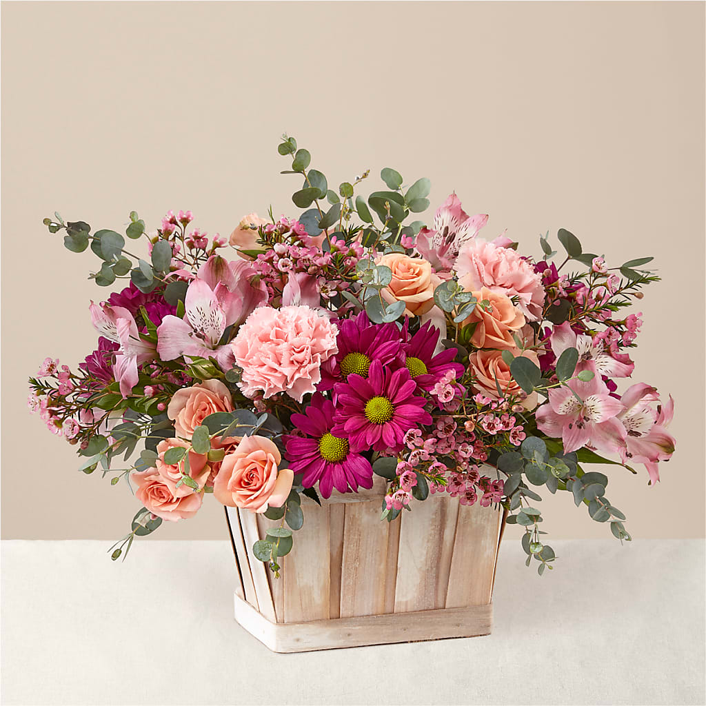 Garden Glam Bouquet – LILY'S FLORAL DESIGN & GIFTS, Aberdeen SD