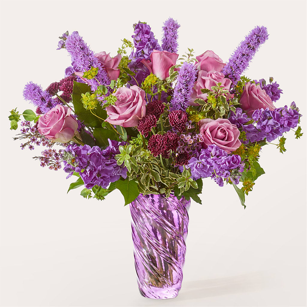 Garden Mist Bouquet – LILY'S FLORAL DESIGN & GIFTS, Aberdeen SD