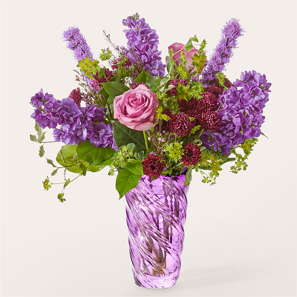 Garden Mist Bouquet – LILY'S FLORAL DESIGN & GIFTS, Aberdeen SD