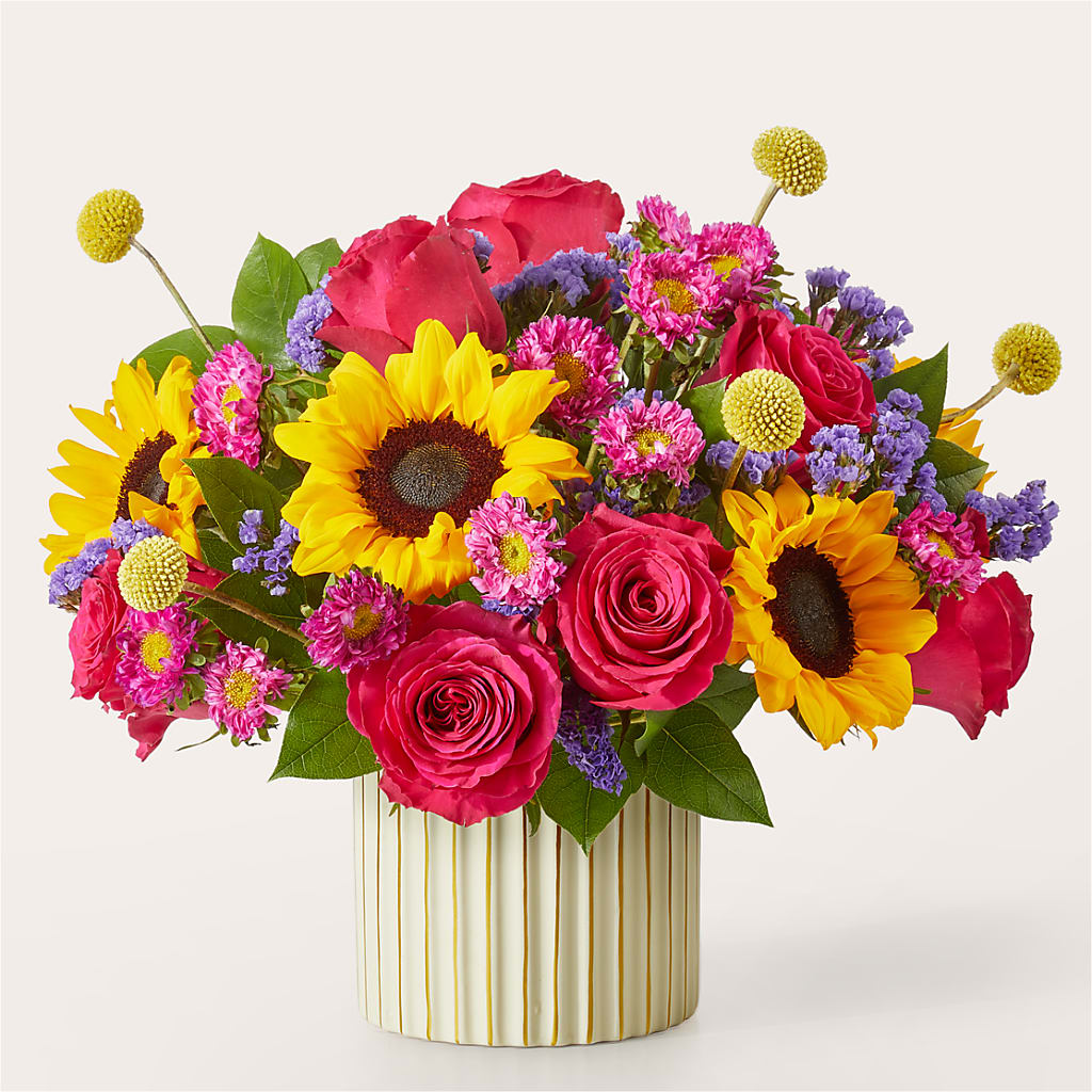Bubbly Bouquet – LILY'S FLORAL DESIGN & GIFTS, Aberdeen SD