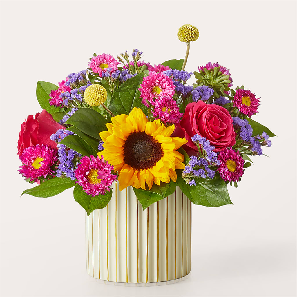 Bubbly Bouquet – LILY'S FLORAL DESIGN & GIFTS, Aberdeen SD