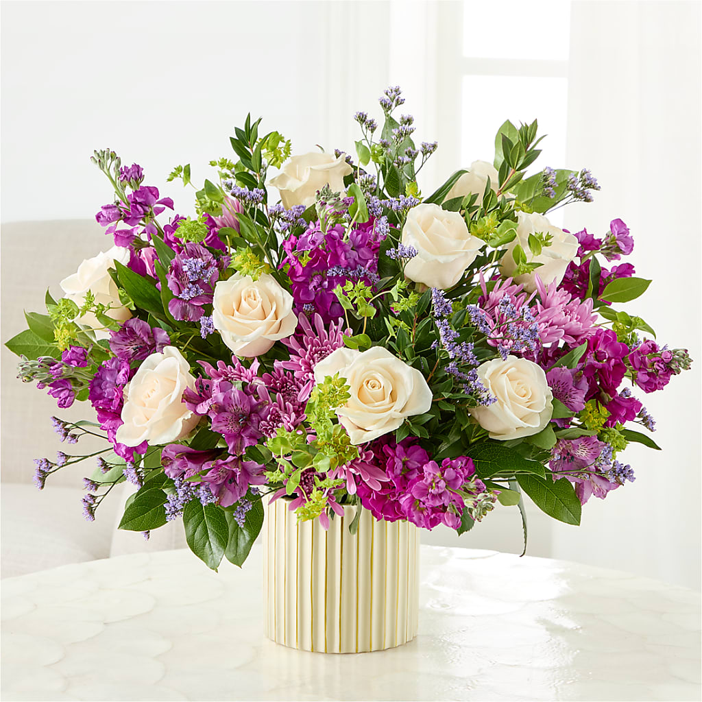The Boutique Bouquet – LILY'S FLORAL DESIGN & GIFTS, Aberdeen SD