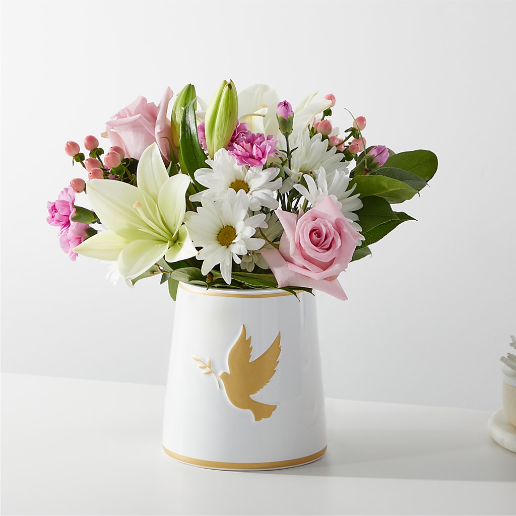 Meaningful Memories Bouquet – LILY'S FLORAL DESIGN & GIFTS, Aberdeen SD