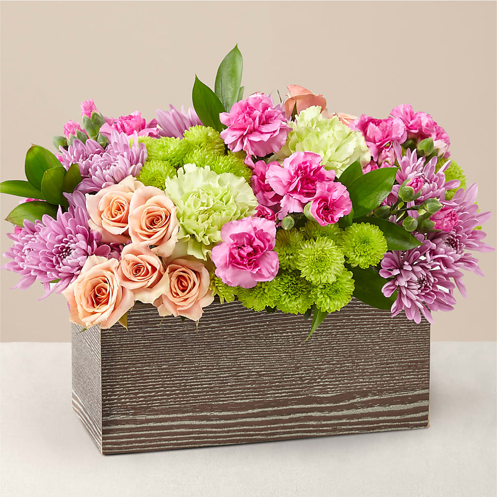 Simple Charm Bouquet – LILY'S FLORAL DESIGN & GIFTS, Aberdeen SD