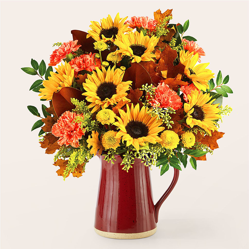 Gourd Vibes Bouquet – LILY'S FLORAL DESIGN & GIFTS, Aberdeen SD