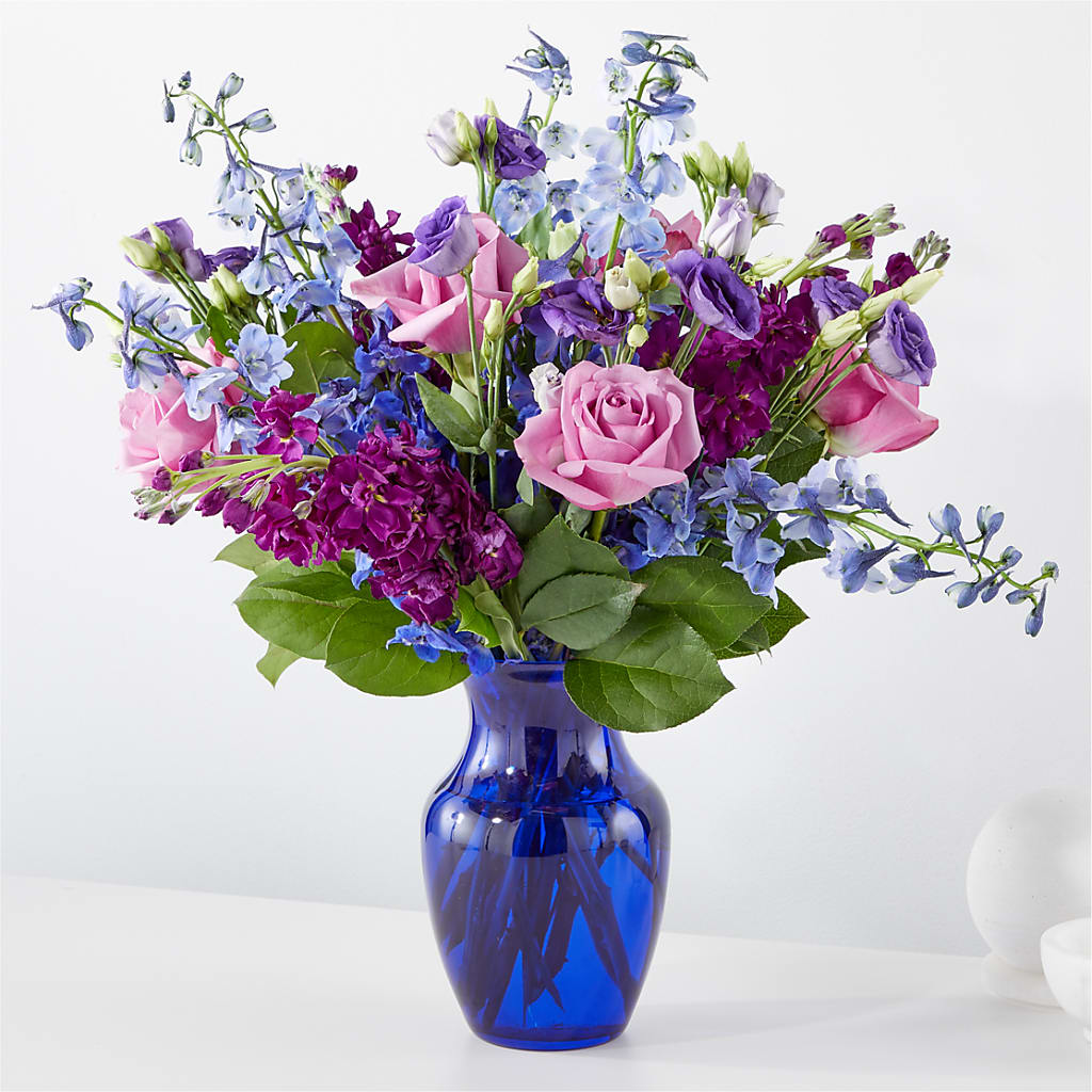Twilight Glow Bouquet – LILY'S FLORAL DESIGN & GIFTS, Aberdeen SD