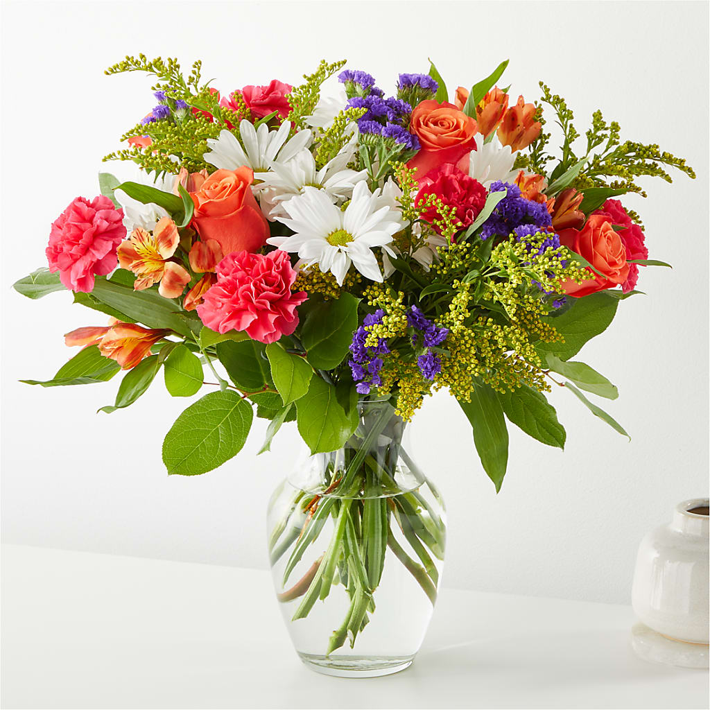 Oopsie Daisy Bouquet – LILY'S FLORAL DESIGN & GIFTS, Aberdeen SD