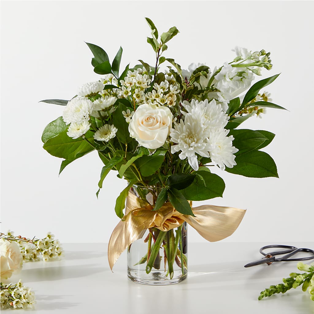 New Beginnings – A Florist Original – LILY'S FLORAL DESIGN & GIFTS, Aberdeen SD