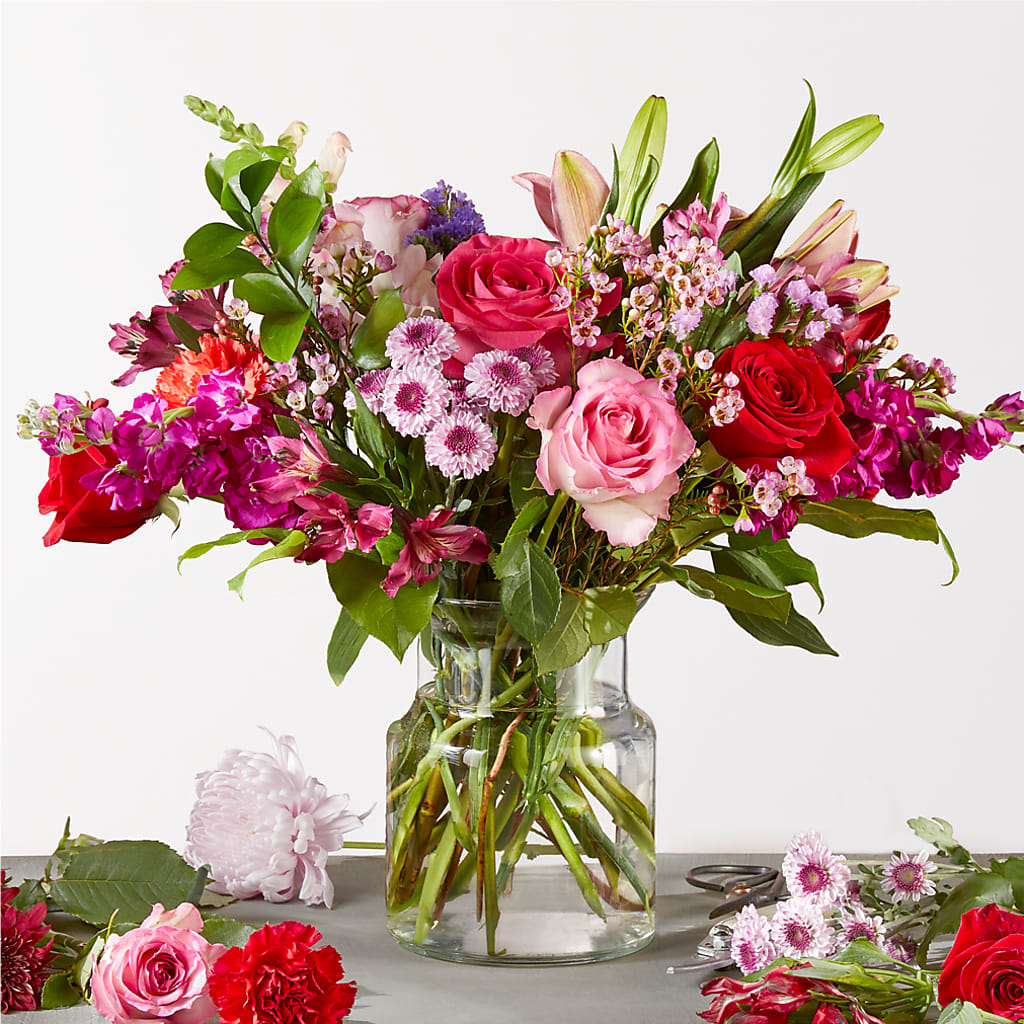 Regal Jewel – A Florist Original – LILY'S FLORAL DESIGN & GIFTS, Aberdeen SD