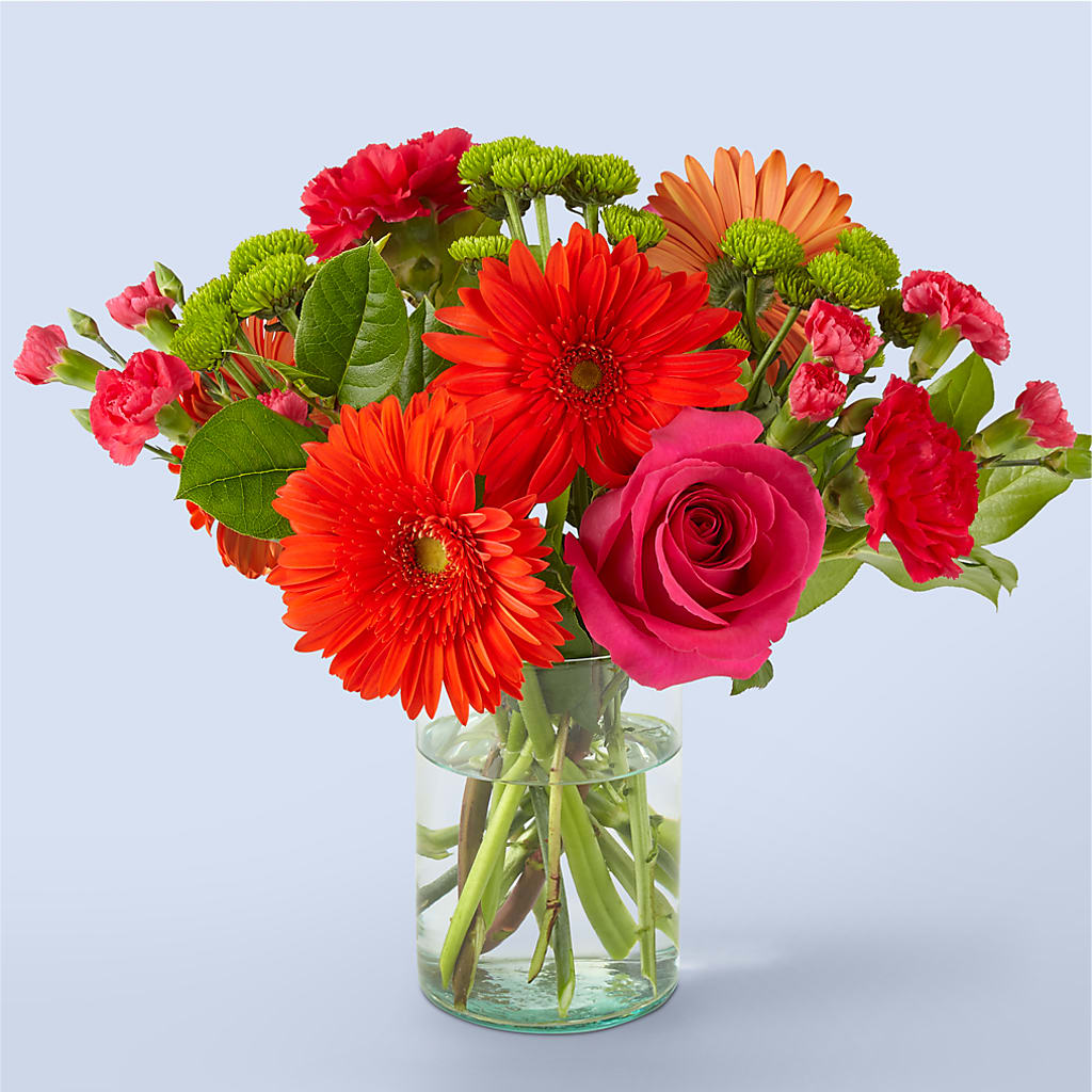 Best Dressed Bouquet – LILY'S FLORAL DESIGN & GIFTS, Aberdeen SD