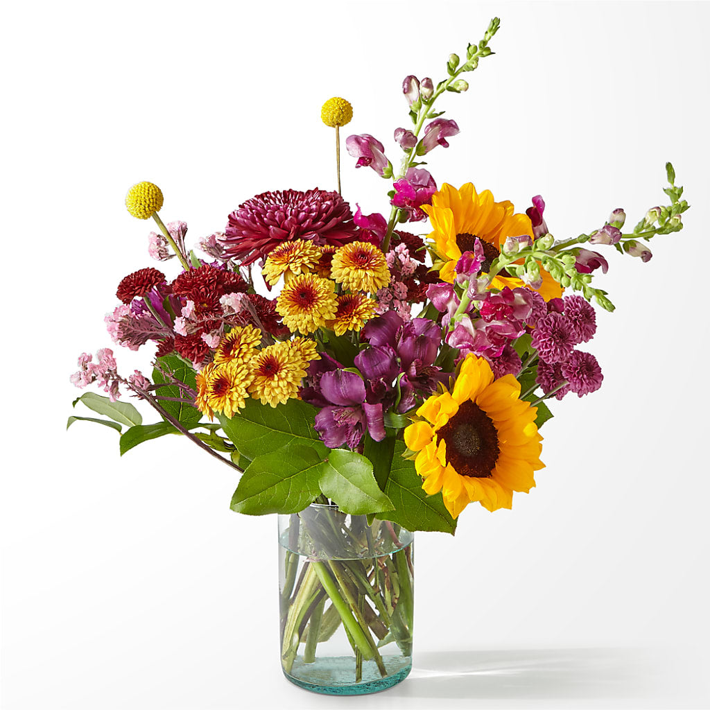 Pop of Whimsy Bouquet – LILY'S FLORAL DESIGN & GIFTS, Aberdeen SD