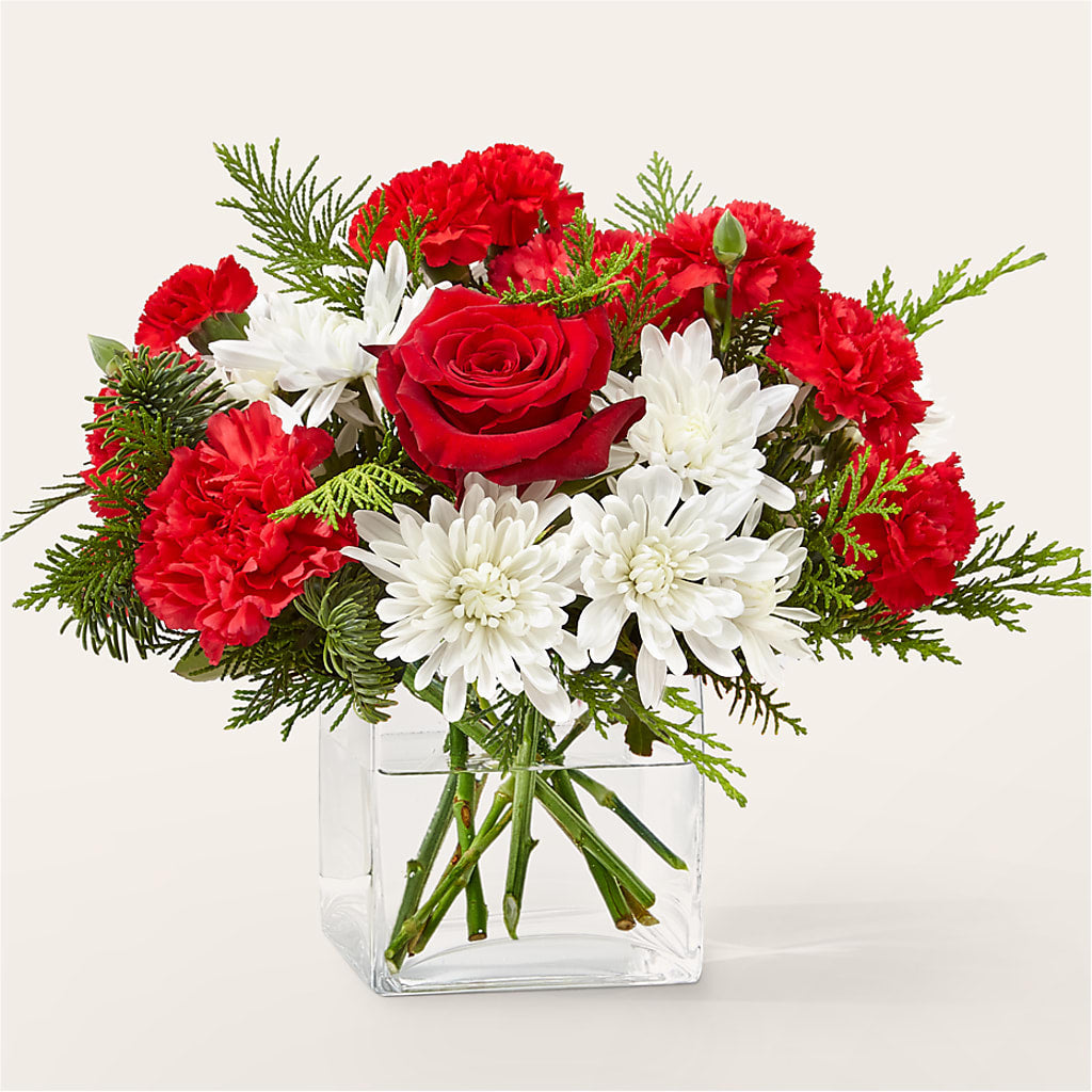 Peppermint Chill Bouquet – LILY'S FLORAL DESIGN & GIFTS, Aberdeen SD