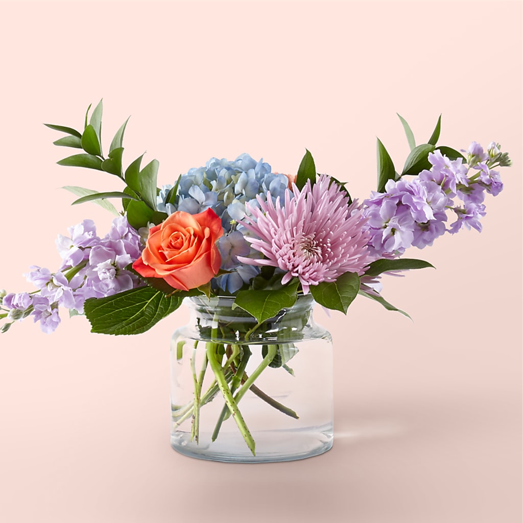 Be Mine Bouquet – LILY'S FLORAL DESIGN & GIFTS, Aberdeen SD