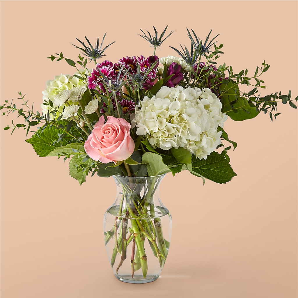 Parlour Bouquet – LILY'S FLORAL DESIGN & GIFTS, Aberdeen SD