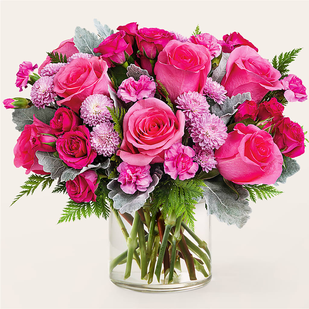 Sweet As Can Be Bouquet – LILY'S FLORAL DESIGN & GIFTS, Aberdeen SD