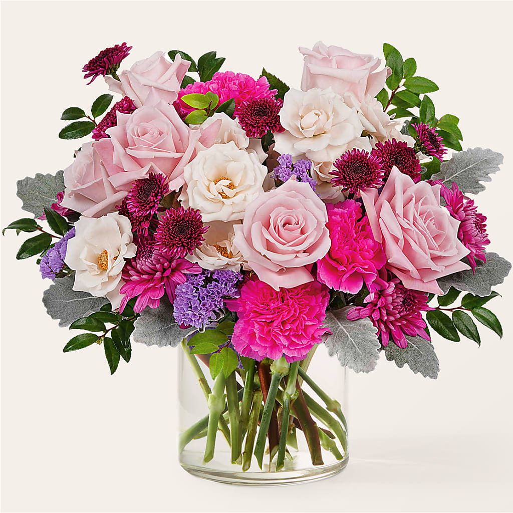 Dose of Cheer Bouquet – LILY'S FLORAL DESIGN & GIFTS, Aberdeen SD