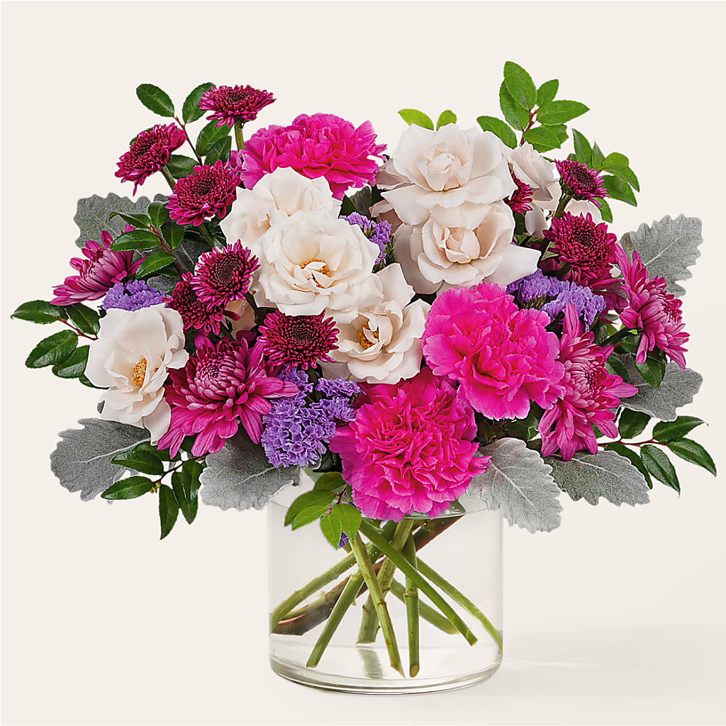 Dose of Cheer Bouquet – LILY'S FLORAL DESIGN & GIFTS, Aberdeen SD