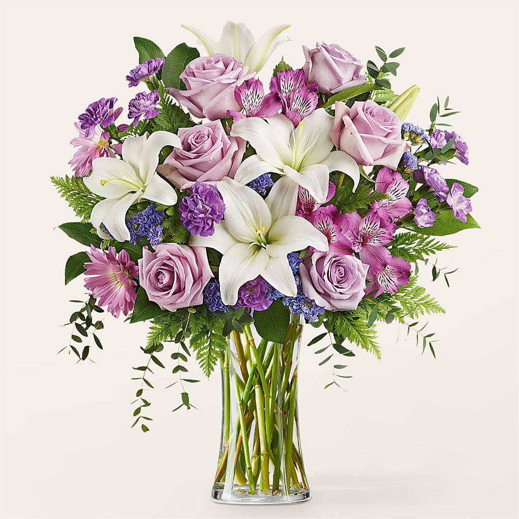 The Dreamscape Bouquet – LILY'S FLORAL DESIGN & GIFTS, Aberdeen SD