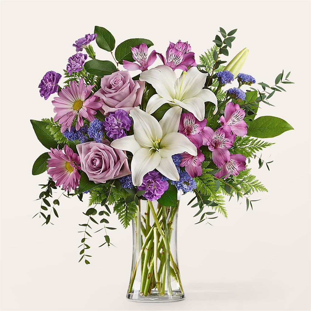 The Dreamscape Bouquet – LILY'S FLORAL DESIGN & GIFTS, Aberdeen SD