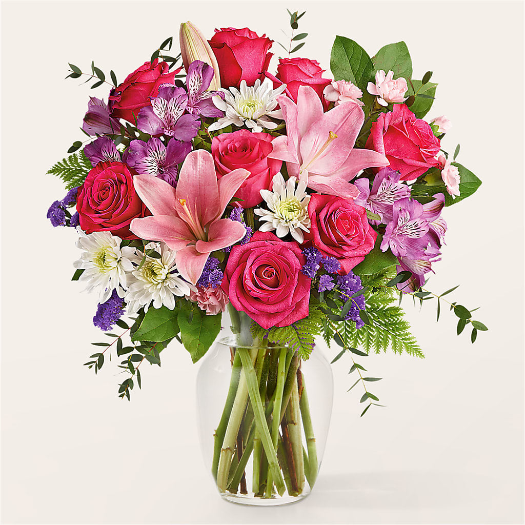 Lace & Pearls Bouquet – LILY'S FLORAL DESIGN & GIFTS, Aberdeen SD