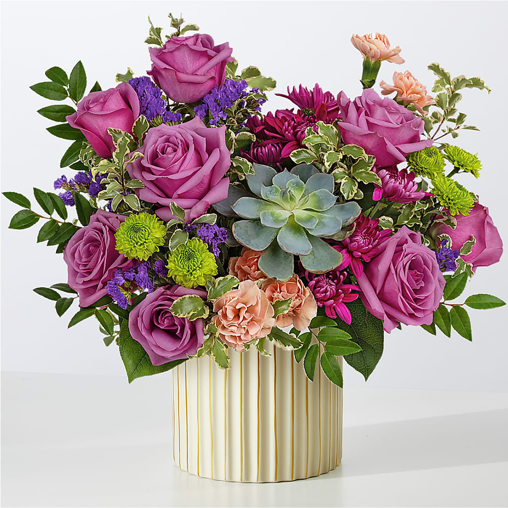 You're a Gem Bouquet – LILY'S FLORAL DESIGN & GIFTS, Aberdeen SD