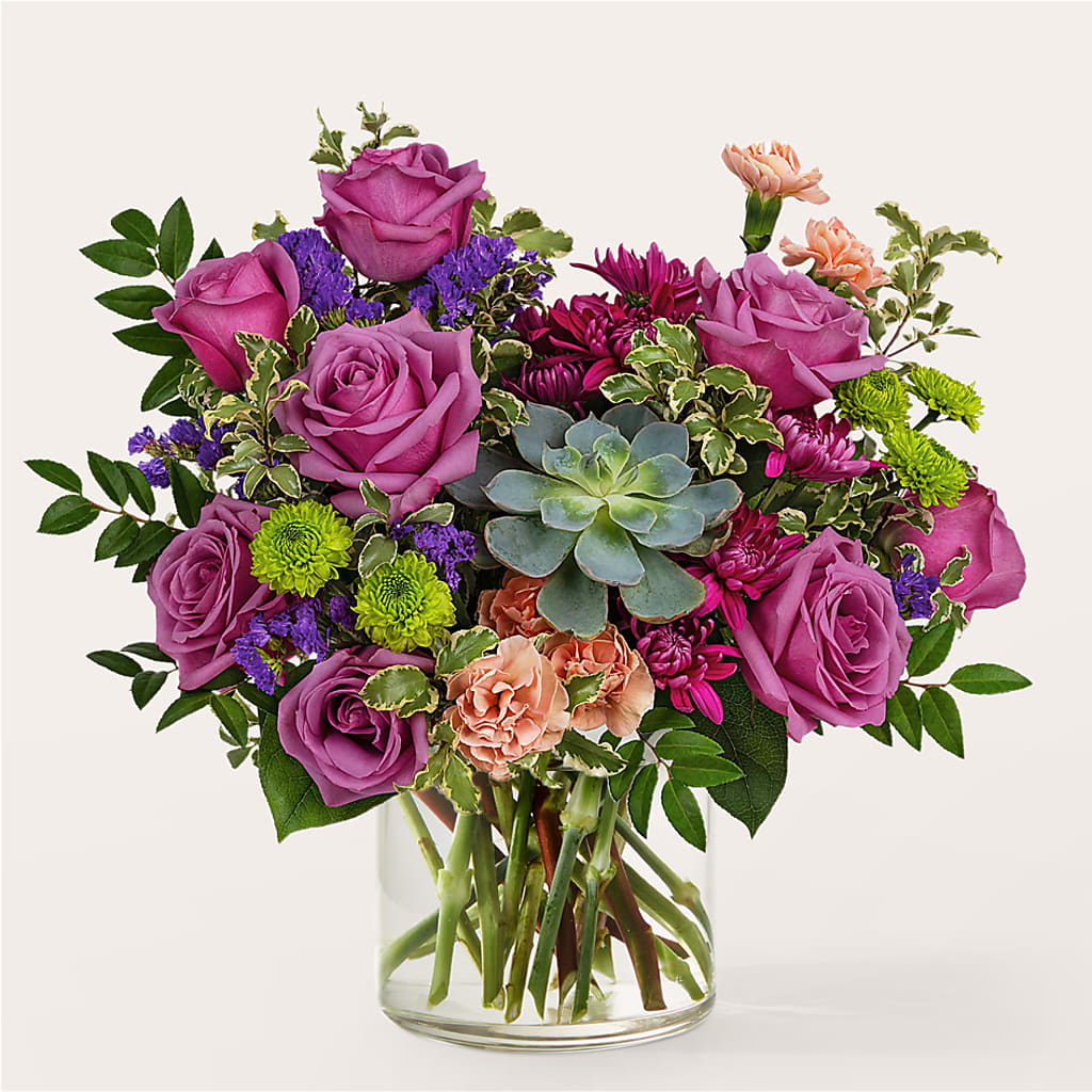 You're a Gem Bouquet – LILY'S FLORAL DESIGN & GIFTS, Aberdeen SD