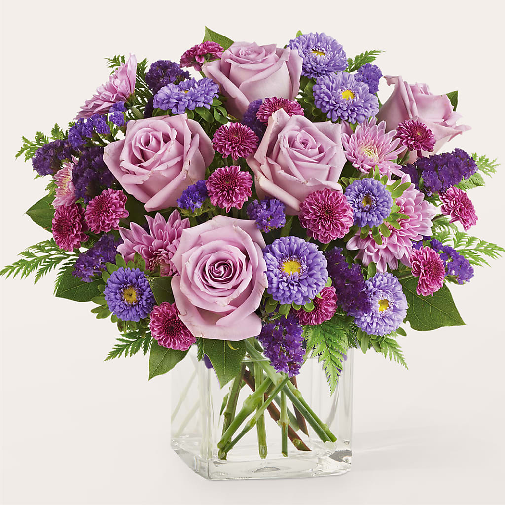 In Harmony Bouquet – LILY'S FLORAL DESIGN & GIFTS, Aberdeen SD