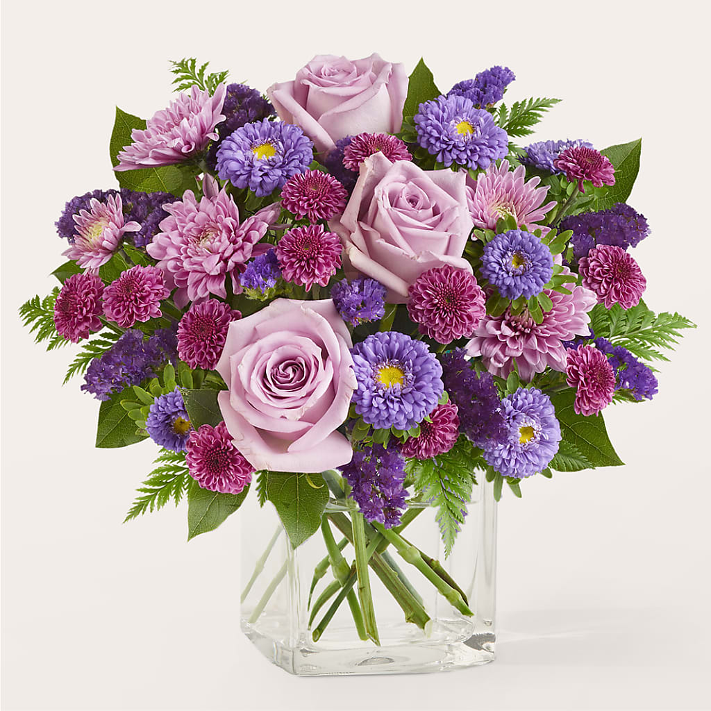 In Harmony Bouquet – LILY'S FLORAL DESIGN & GIFTS, Aberdeen SD