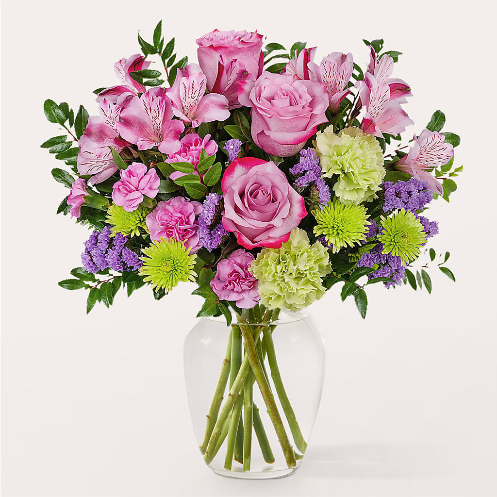 Morning Dew Bouquet – LILY'S FLORAL DESIGN & GIFTS, Aberdeen SD