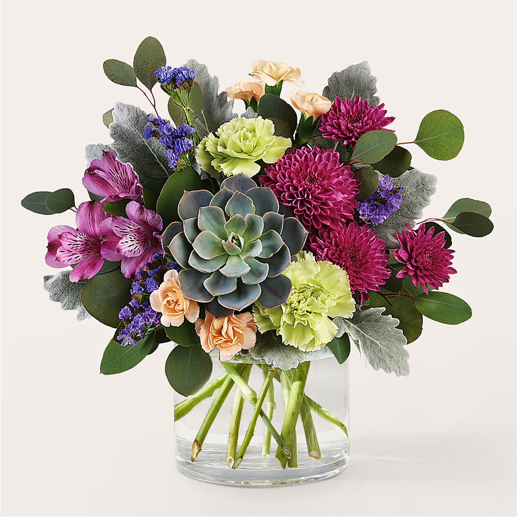 Botanical Dream Bouquet – LILY'S FLORAL DESIGN & GIFTS, Aberdeen SD