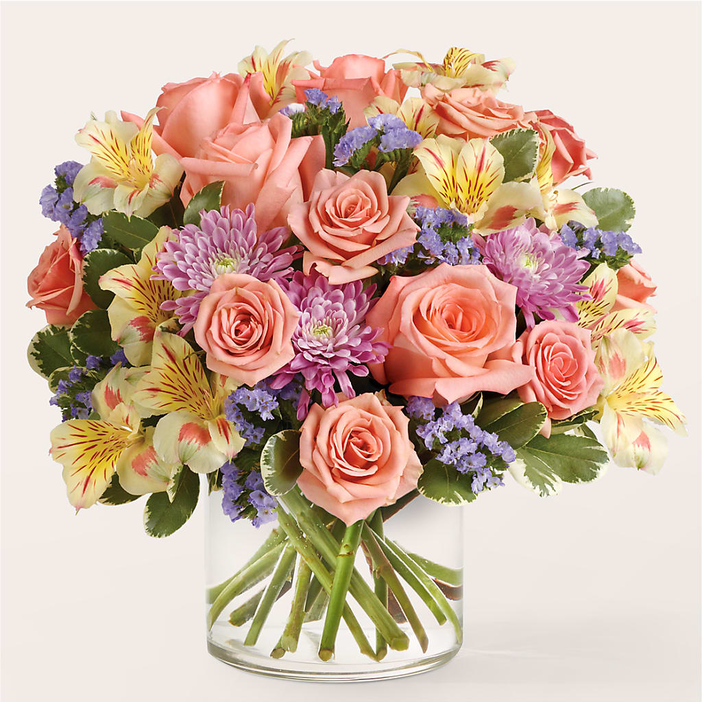 Candy Coated Bouquet – LILY'S FLORAL DESIGN & GIFTS, Aberdeen SD