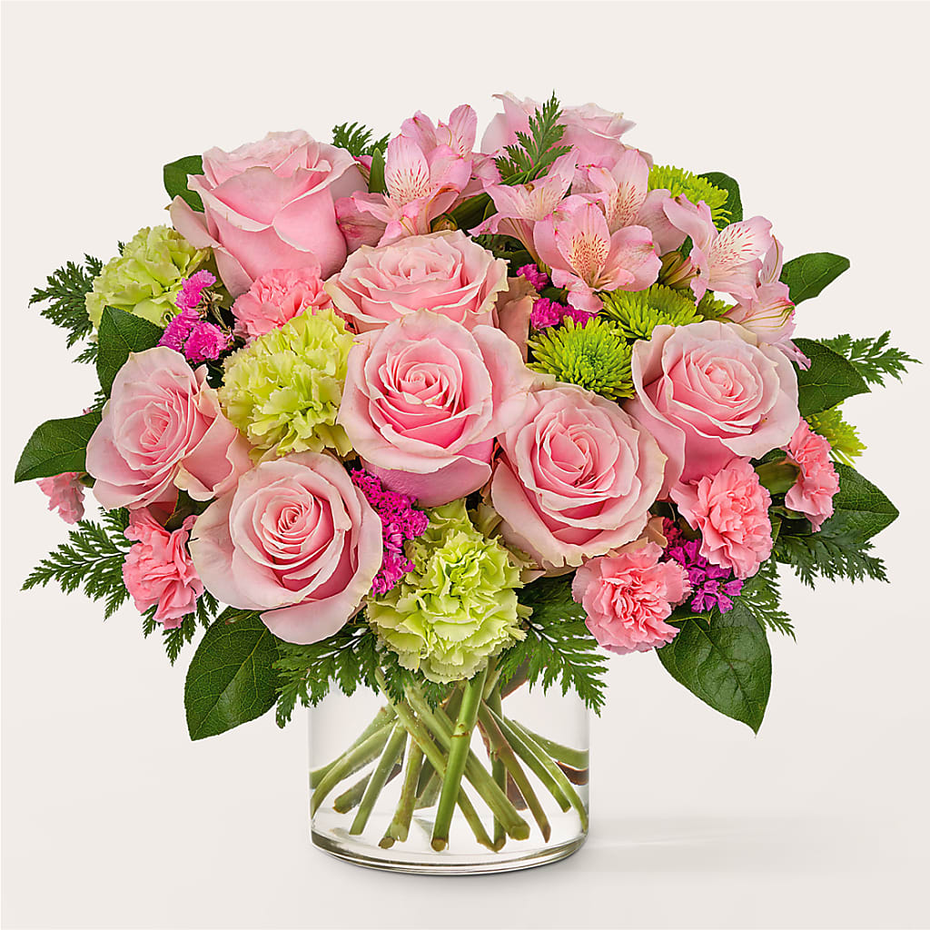 Pinch Me Bouquet – LILY'S FLORAL DESIGN & GIFTS, Aberdeen SD