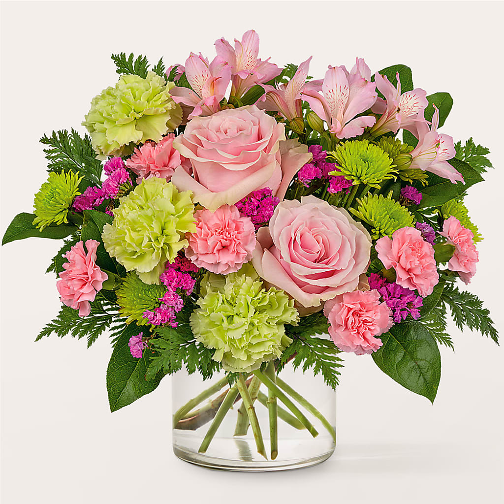 Pinch Me Bouquet – LILY'S FLORAL DESIGN & GIFTS, Aberdeen SD