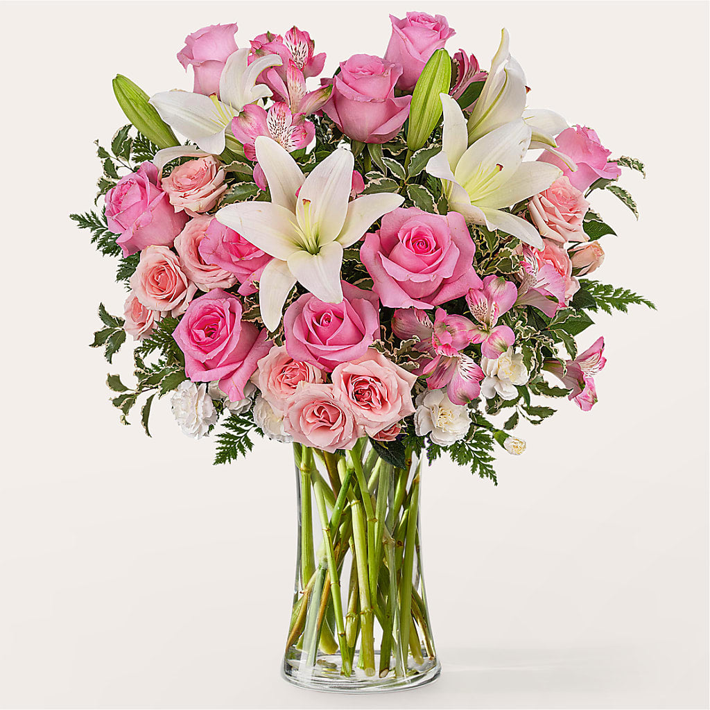 All the Best Bouquet – LILY'S FLORAL DESIGN & GIFTS, Aberdeen SD