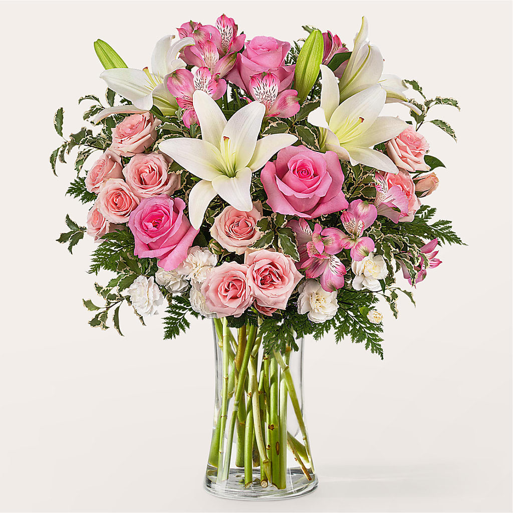 All the Best Bouquet – LILY'S FLORAL DESIGN & GIFTS, Aberdeen SD