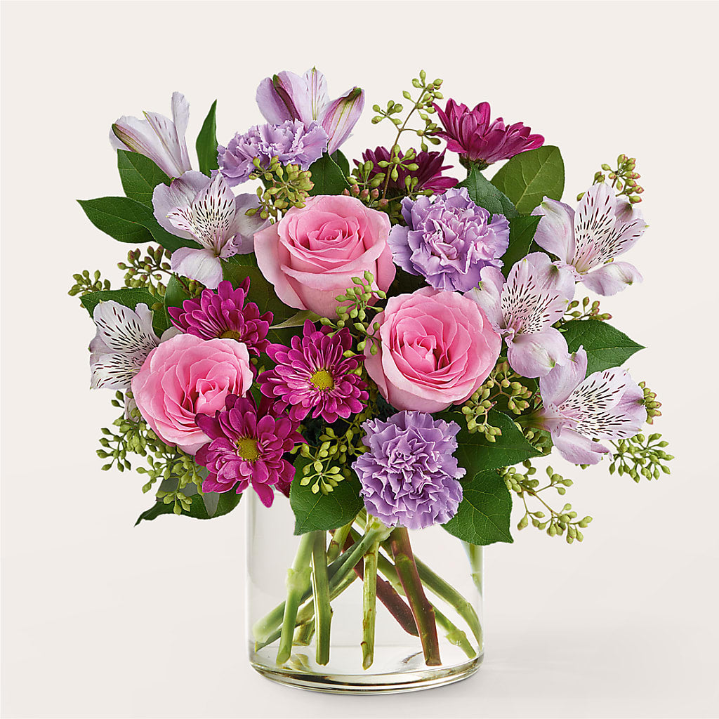 In the Clouds Bouquet – LILY'S FLORAL DESIGN & GIFTS, Aberdeen SD