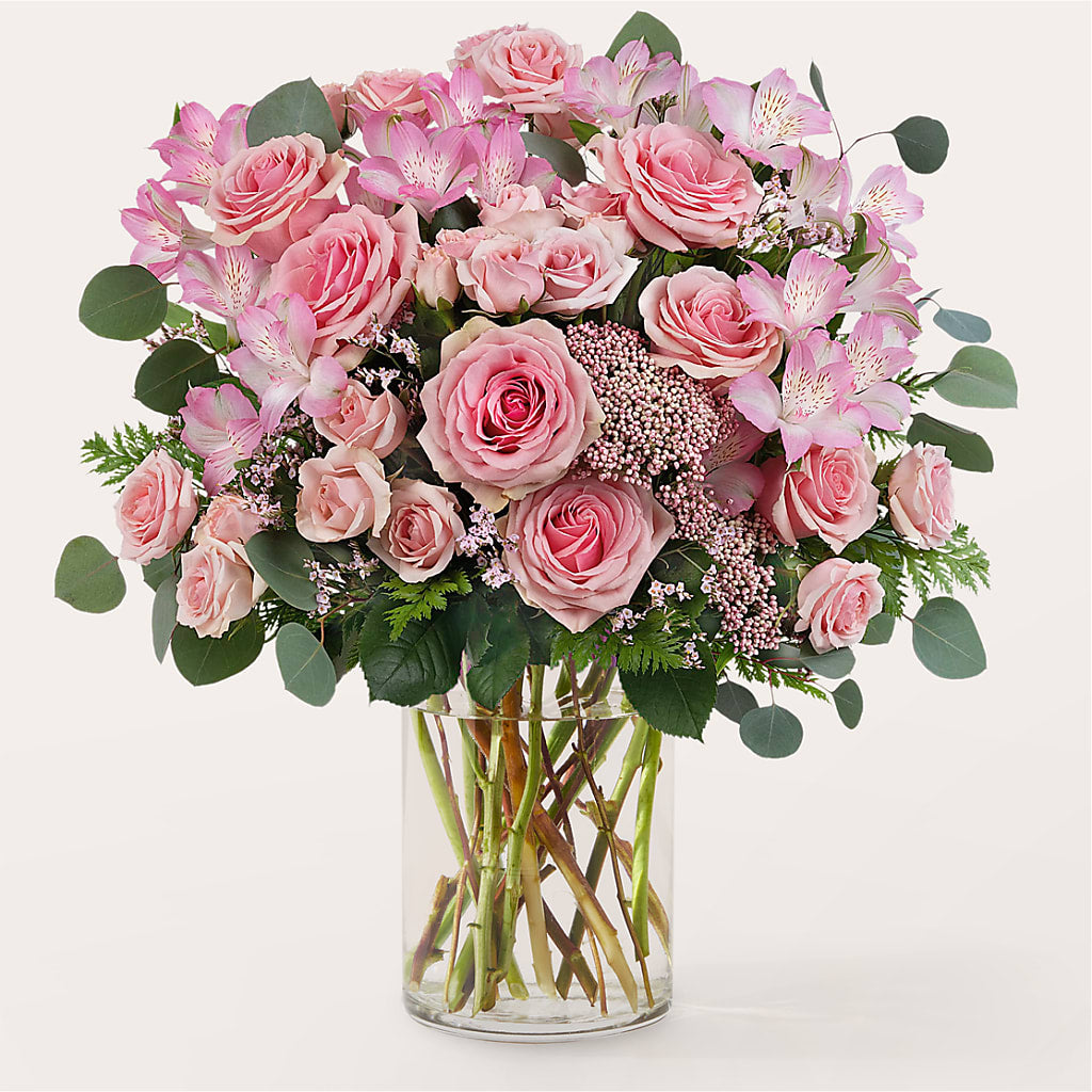 Sweetheart Bouquet – LILY'S FLORAL DESIGN & GIFTS, Aberdeen SD