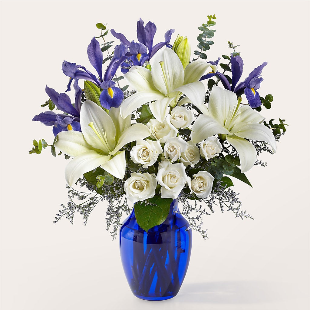 Restorative Pause Bouquet – LILY'S FLORAL DESIGN & GIFTS, Aberdeen SD