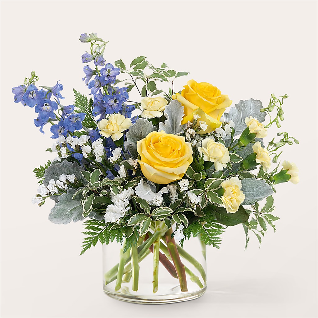 Butterfly Wings Bouquet – LILY'S FLORAL DESIGN & GIFTS, Aberdeen SD