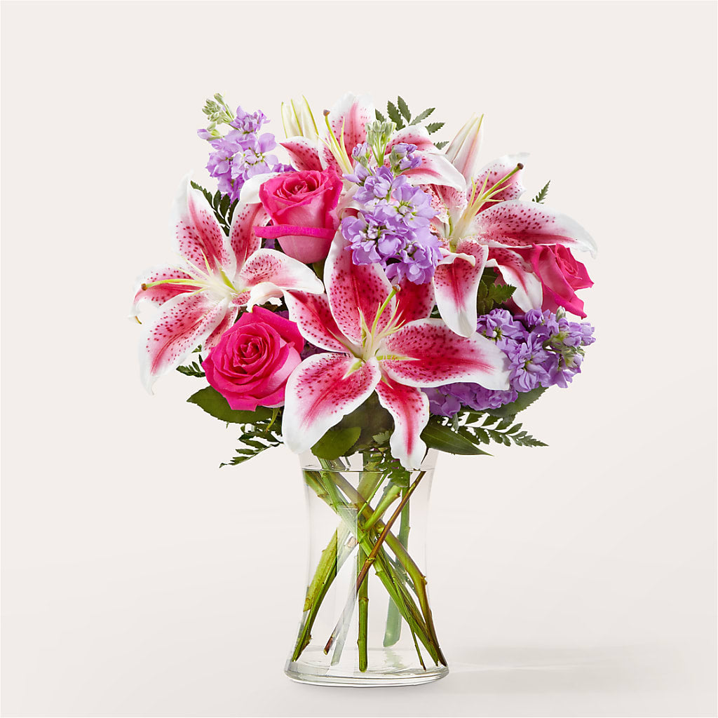 Amore Bouquet – LILY'S FLORAL DESIGN & GIFTS, Aberdeen SD