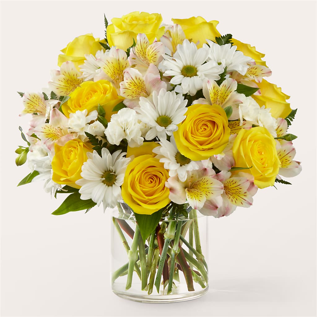 Gleeful Bouquet – LILY'S FLORAL DESIGN & GIFTS, Aberdeen SD