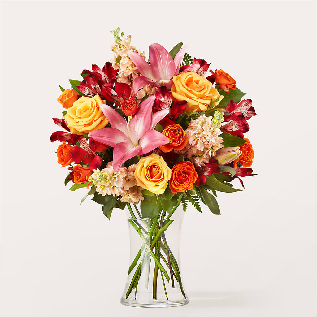 Full Heart Bouquet – LILY'S FLORAL DESIGN & GIFTS, Aberdeen SD