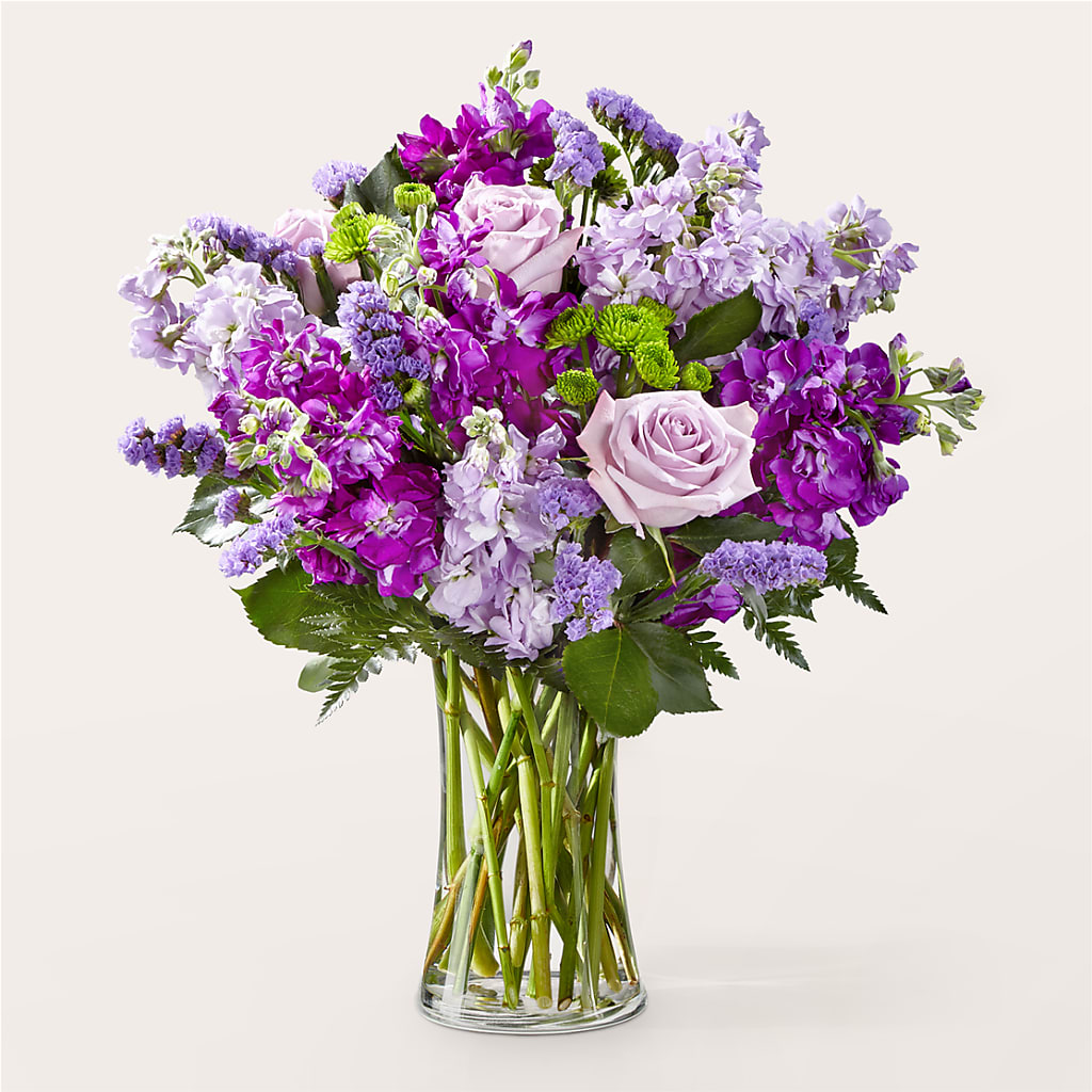 Grapeful Bouquet – LILY'S FLORAL DESIGN & GIFTS, Aberdeen SD
