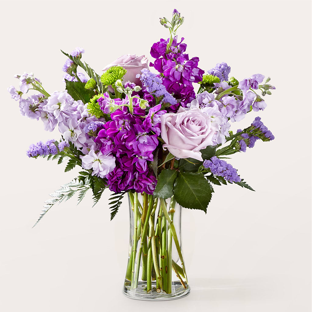 Grapeful Bouquet – LILY'S FLORAL DESIGN & GIFTS, Aberdeen SD
