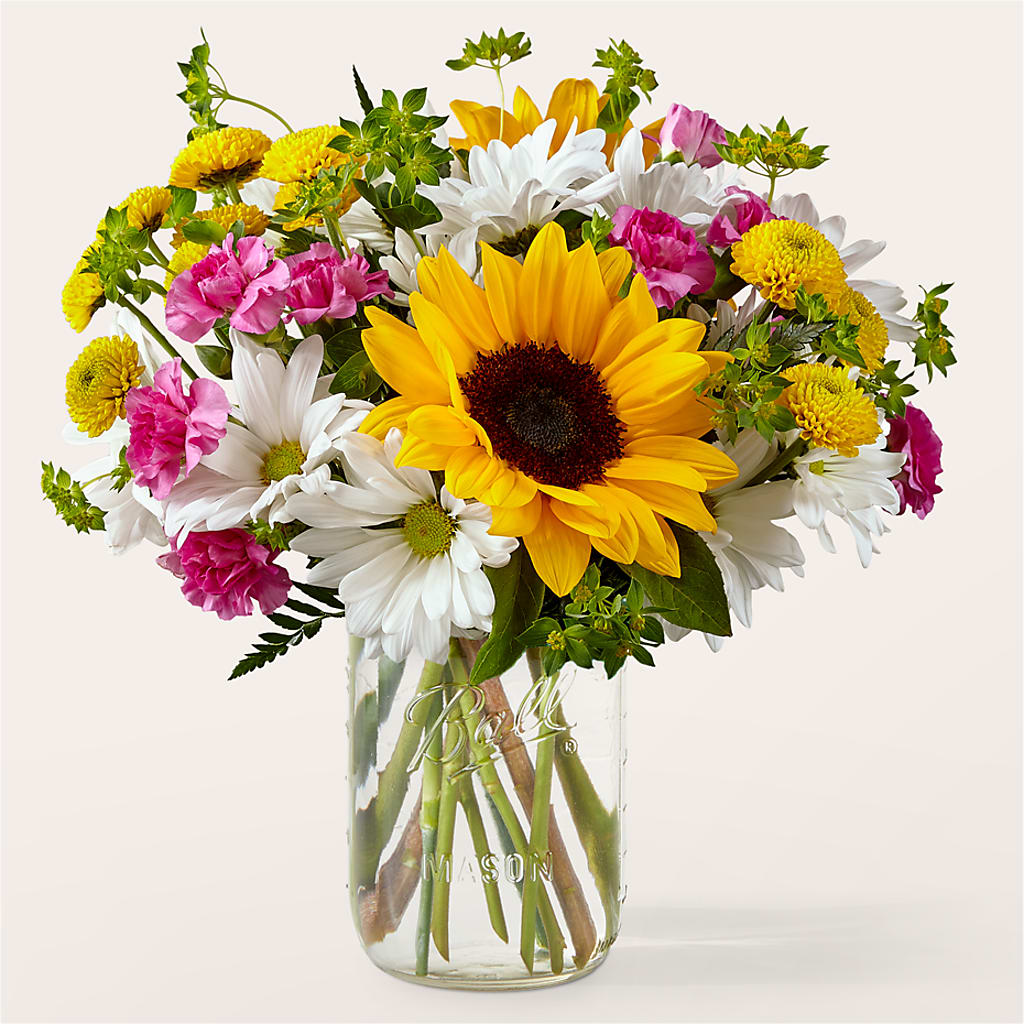 Aglow Bouquet – LILY'S FLORAL DESIGN & GIFTS, Aberdeen SD